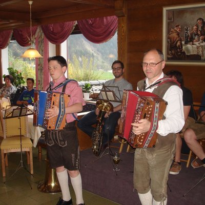 2014 Musikantenhoagacht
