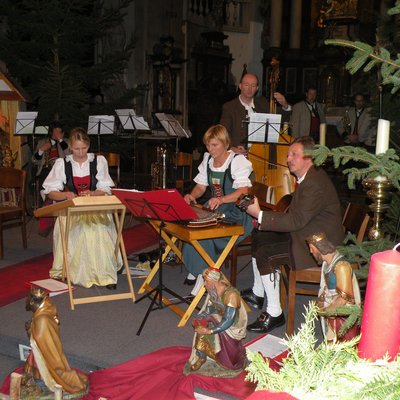 2009 Mechelen