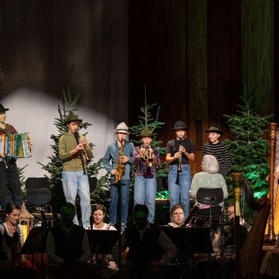 2024 Tiroler Adventsingen