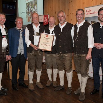 2023 Mariensingen TVM Hart im Zillertal