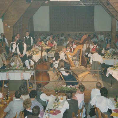 Impressionen im Wandel der Zeit