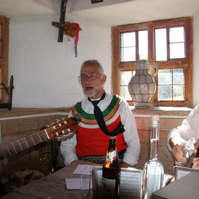 2026 Tiroler Bauernhoefe Museum