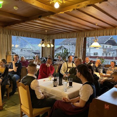 2023 Musikantenhoagacht Schlitters