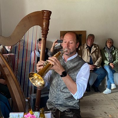 2024 Tiroler Bauernhoefe Museum