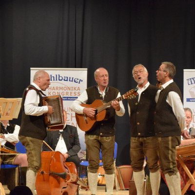 2025 Michlbauer Harmonika-Kongress