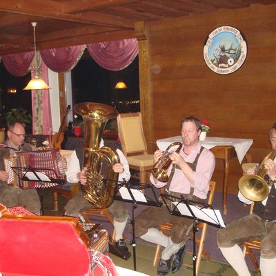 2013 Musikantenhoagacht