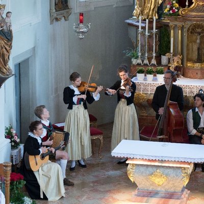 2023 Mariensingen TVM Hart im Zillertal