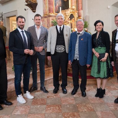 2023 Mariensingen TVM Hart im Zillertal