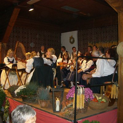 2006 Saengertreffen