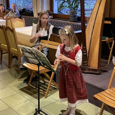 2023 Musikantenhoagacht Schlitters