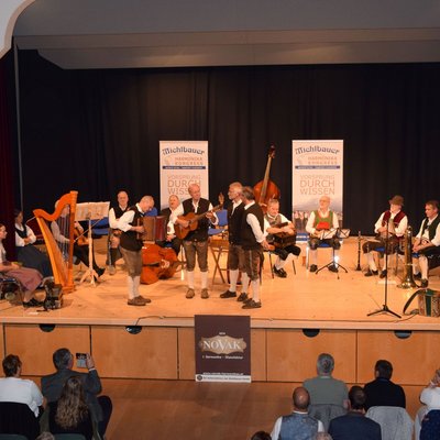 2025 Michlbauer Harmonika-Kongress