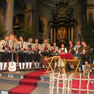 2009 Mechelen