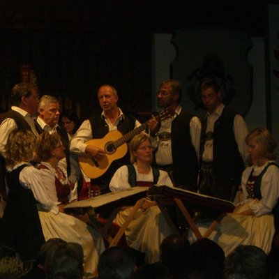 2006 Saengertreffen