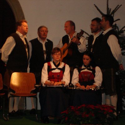 2007 Neulengbach