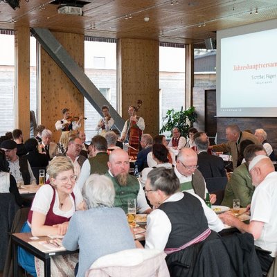 2023 Mariensingen TVM Hart im Zillertal