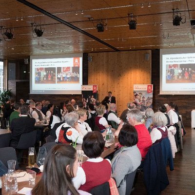 2023 Mariensingen TVM Hart im Zillertal