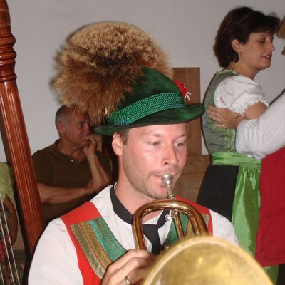 2009 Tiroler Bauernhoefe Museum