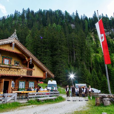 2015 Klingendes Oesterreich