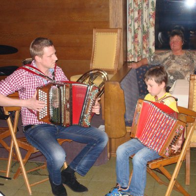 2013 Musikantenhoagacht