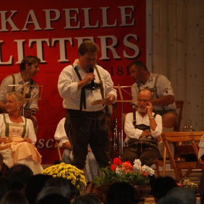 2011 30 Jahre Schlitterer Saenger