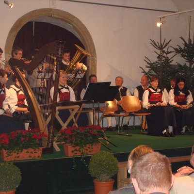 2007 Neulengbach