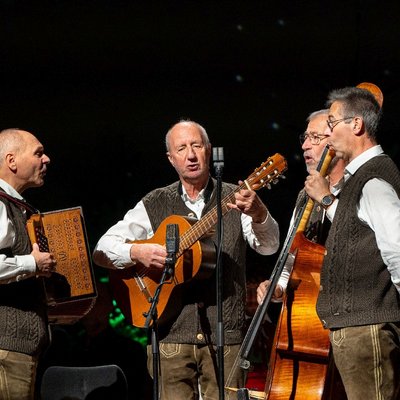 2024 Tiroler Adventsingen