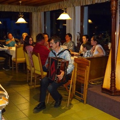 2019 Musikantenhoagacht Schlitters