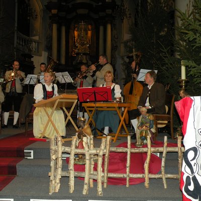 2009 Mechelen