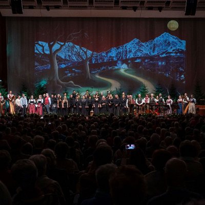 2024 Tiroler Adventsingen