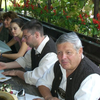 2006 Tiroler Bauernhoefe Museum
