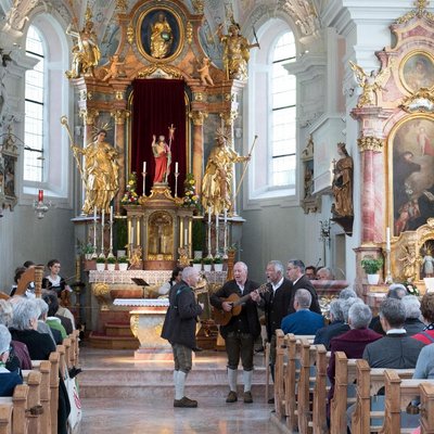 2023 Mariensingen TVM Hart im Zillertal