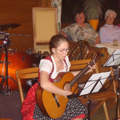 2013 Musikantenhoagacht