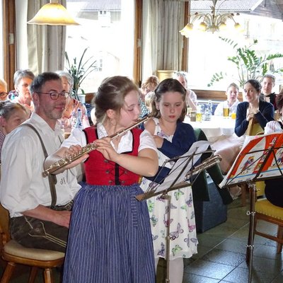 2018 Musikantenhoagacht