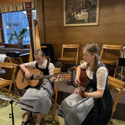 2023 Musikantenhoagacht Schlitters