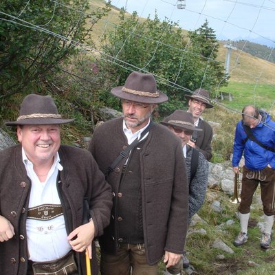 2013 Geols Alm