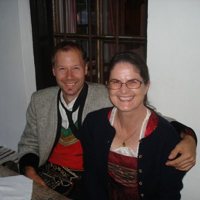 2014 Tiroler Bauernhoefe Museum