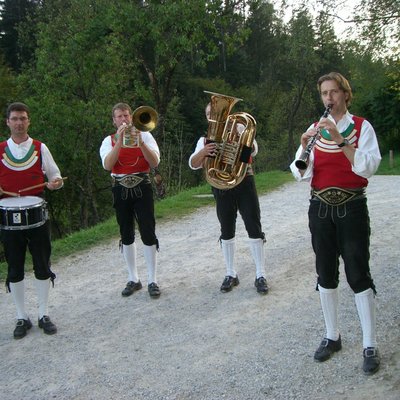 2006 Tiroler Bauernhoefe Museum