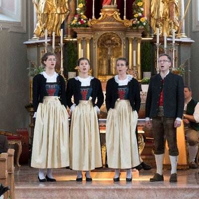 2023 Mariensingen TVM Hart im Zillertal