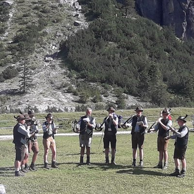 2019 Stubaier Almklang