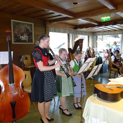 2018 Musikantenhoagacht