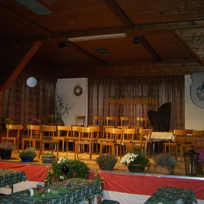 2006 Saengertreffen