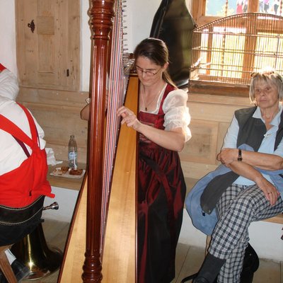 2009 Tiroler Bauernhoefe Museum