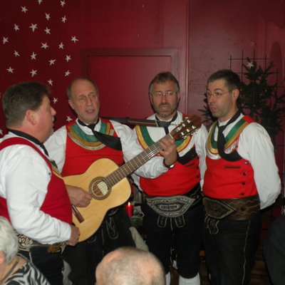 2009 Mechelen