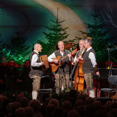 2024 Tiroler Adventsingen