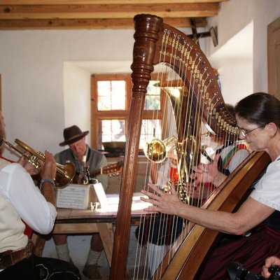 2026 Tiroler Bauernhoefe Museum