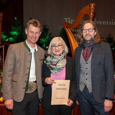 2024 Tiroler Adventsingen