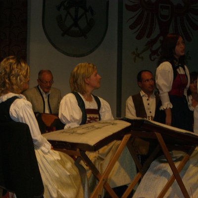 2006 Saengertreffen