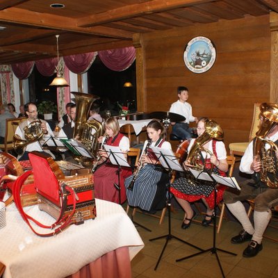 2013 Musikantenhoagacht