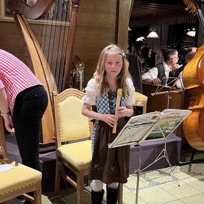 2022 Musikantenhoagacht Schlitters