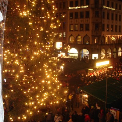 2013 Muenchen
